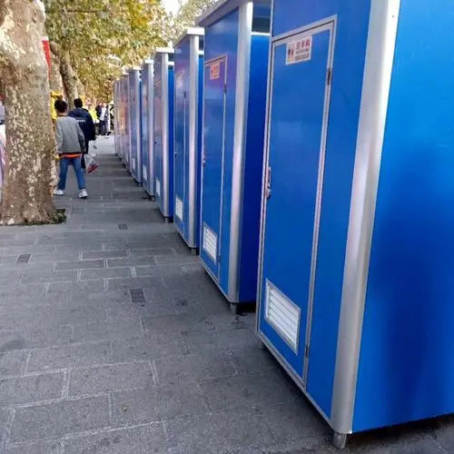 大成镇移动公厕租赁