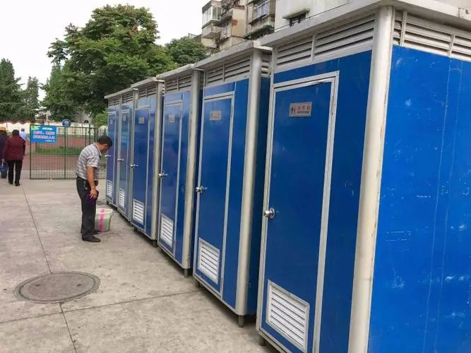 大成镇移动洗手间租赁
