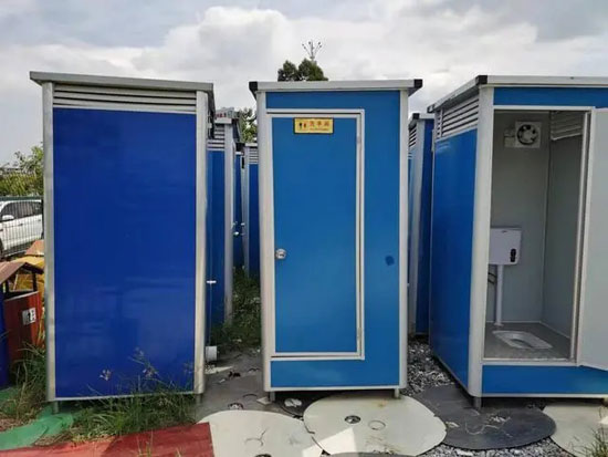 大成镇移动卫生间出租