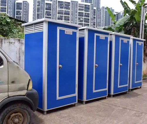 大成镇工地移动卫生间出租