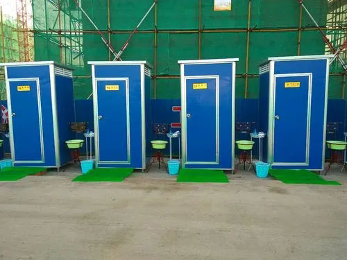 大成镇建筑工地移动洗手间租赁