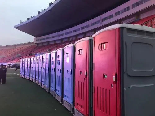 大成镇音乐节移动卫生间租赁