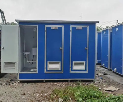 大成镇工地移动厕所租赁